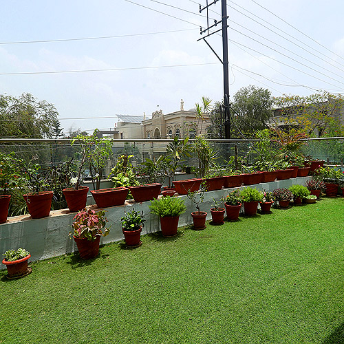 Maninder's Homestay 